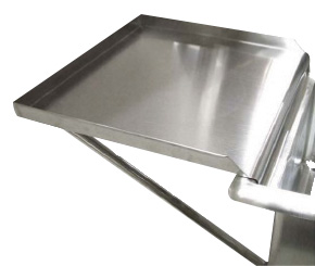 Serv-Ware  DB-1818-4